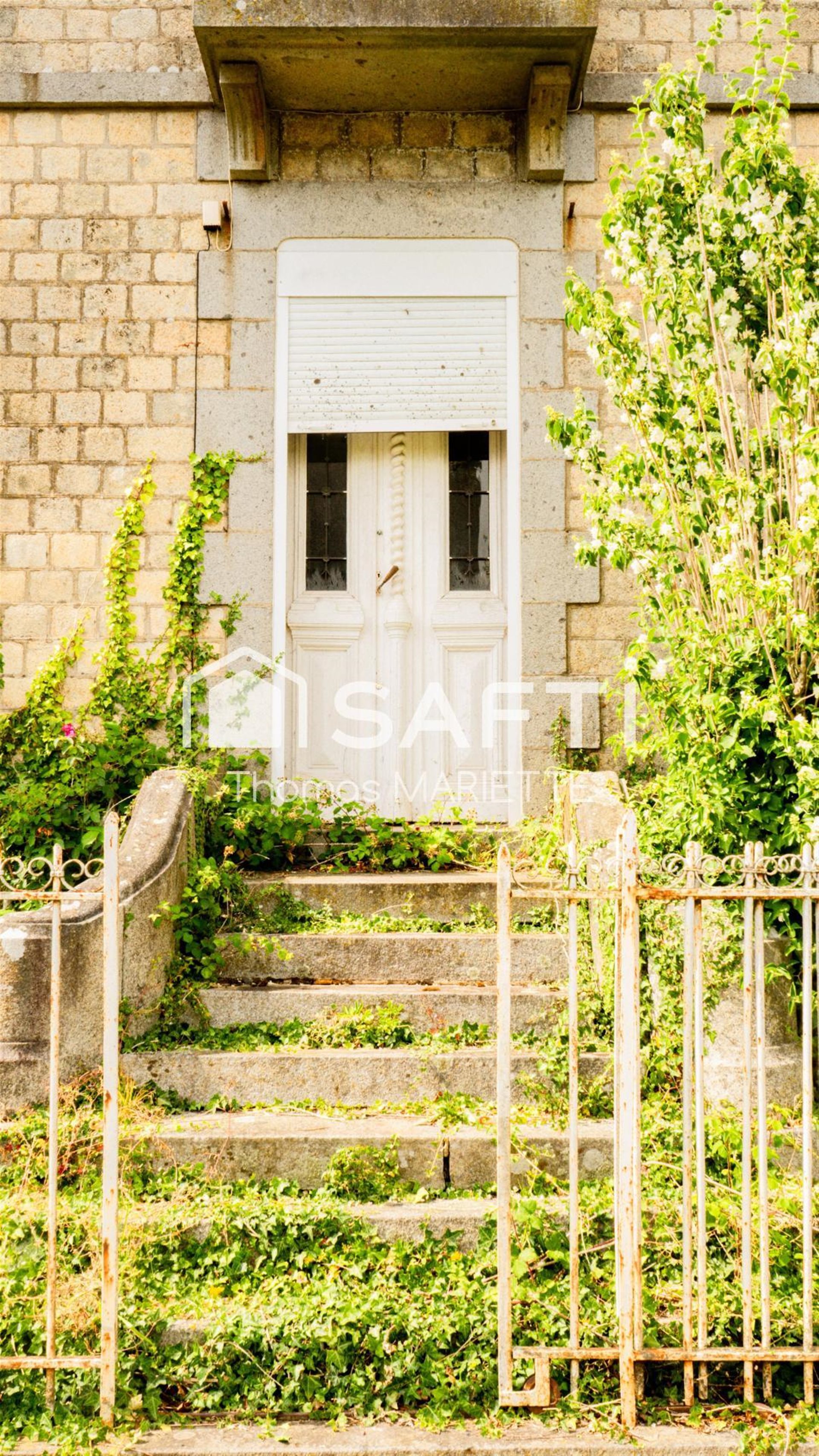 Maison à vendre, 130m², Tinchebray