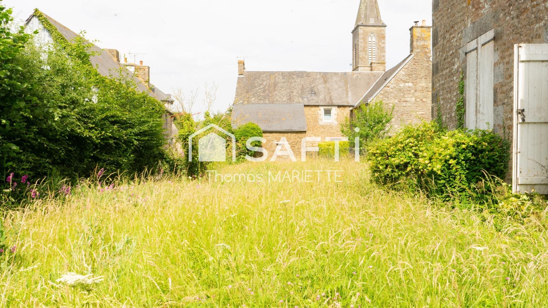 Maison à vendre, 130m², Tinchebray
