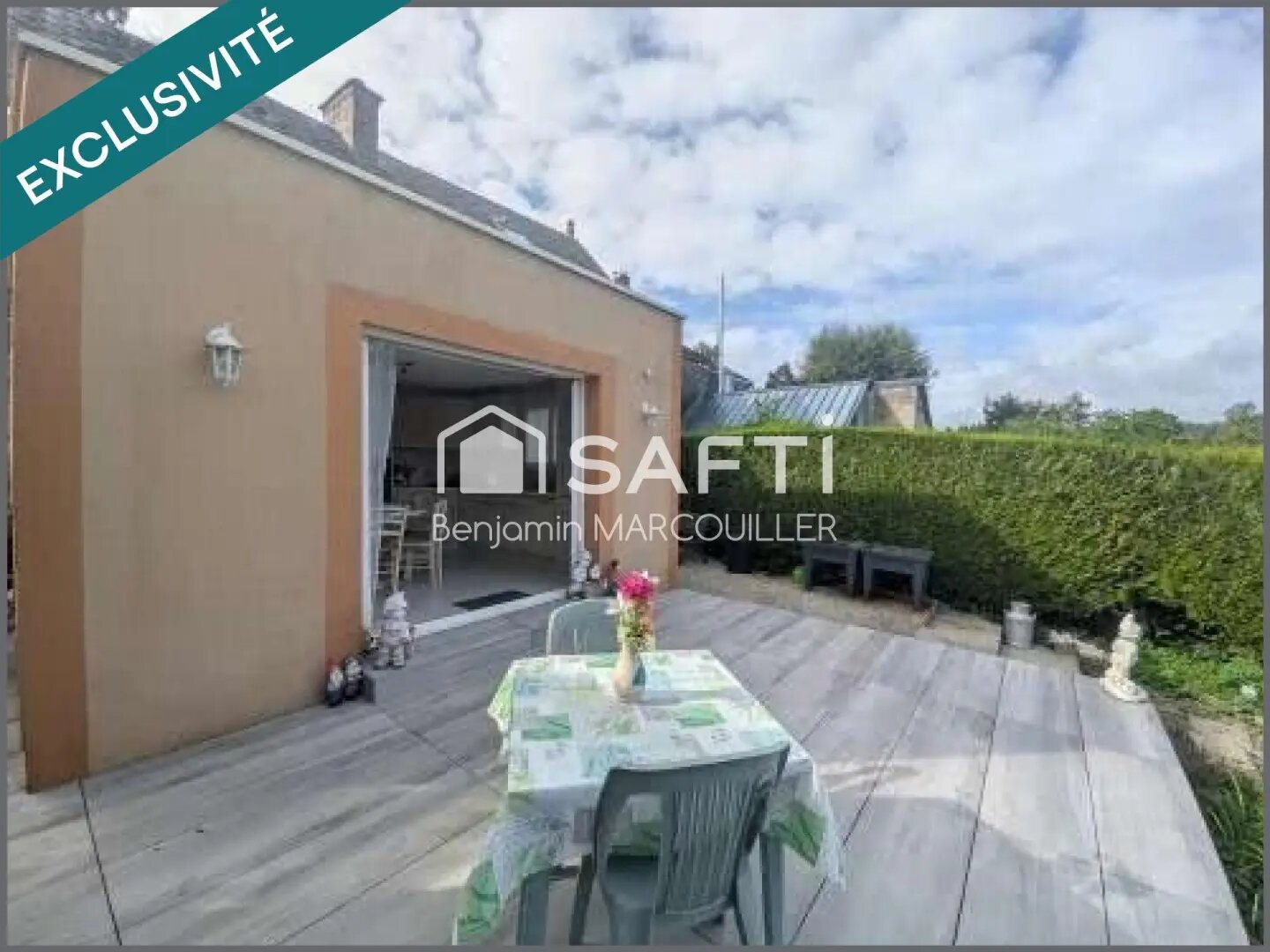 Maison à vendre, 101m², Pierres