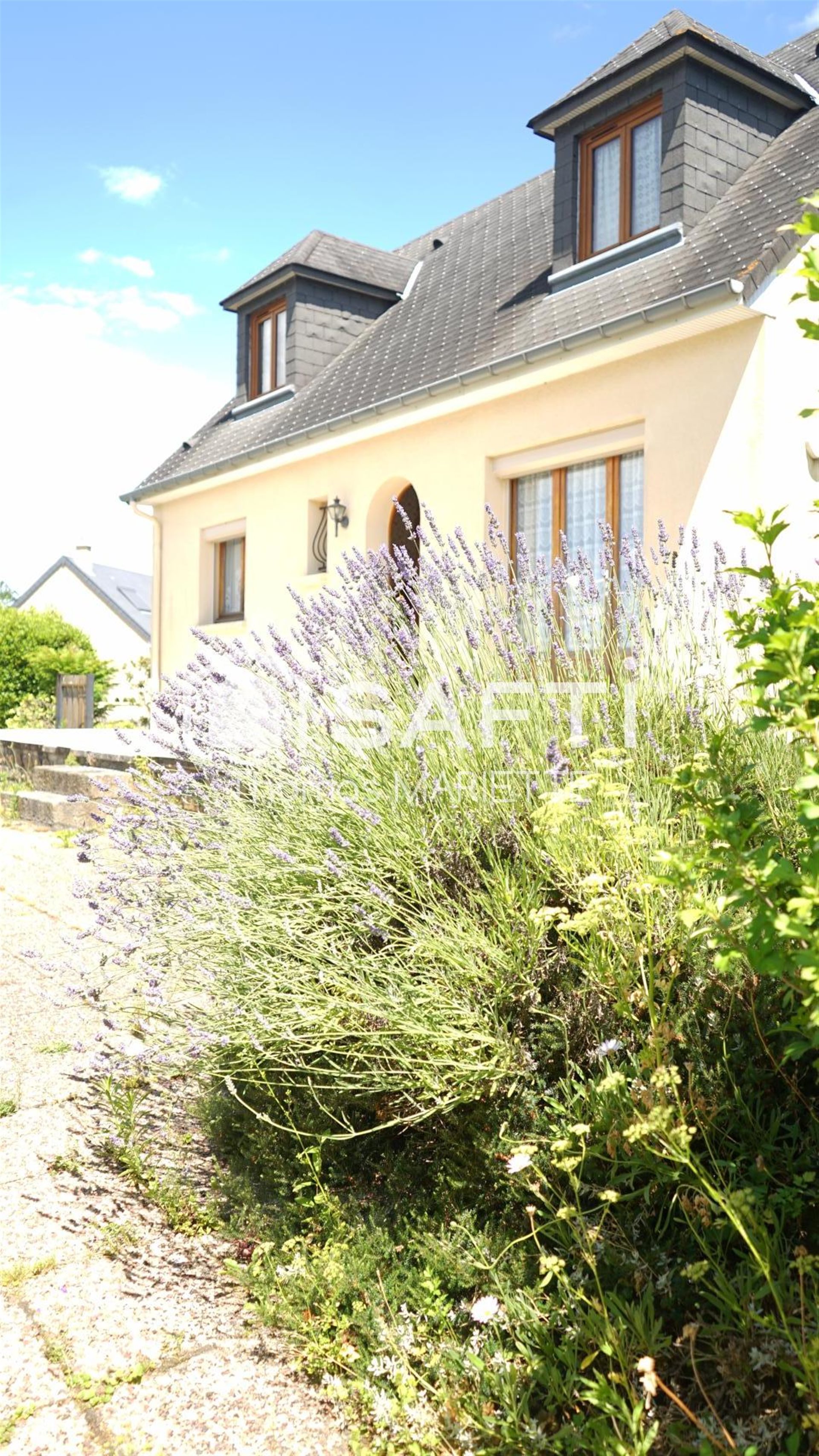 Maison à vendre, 97m², Vire Normandie