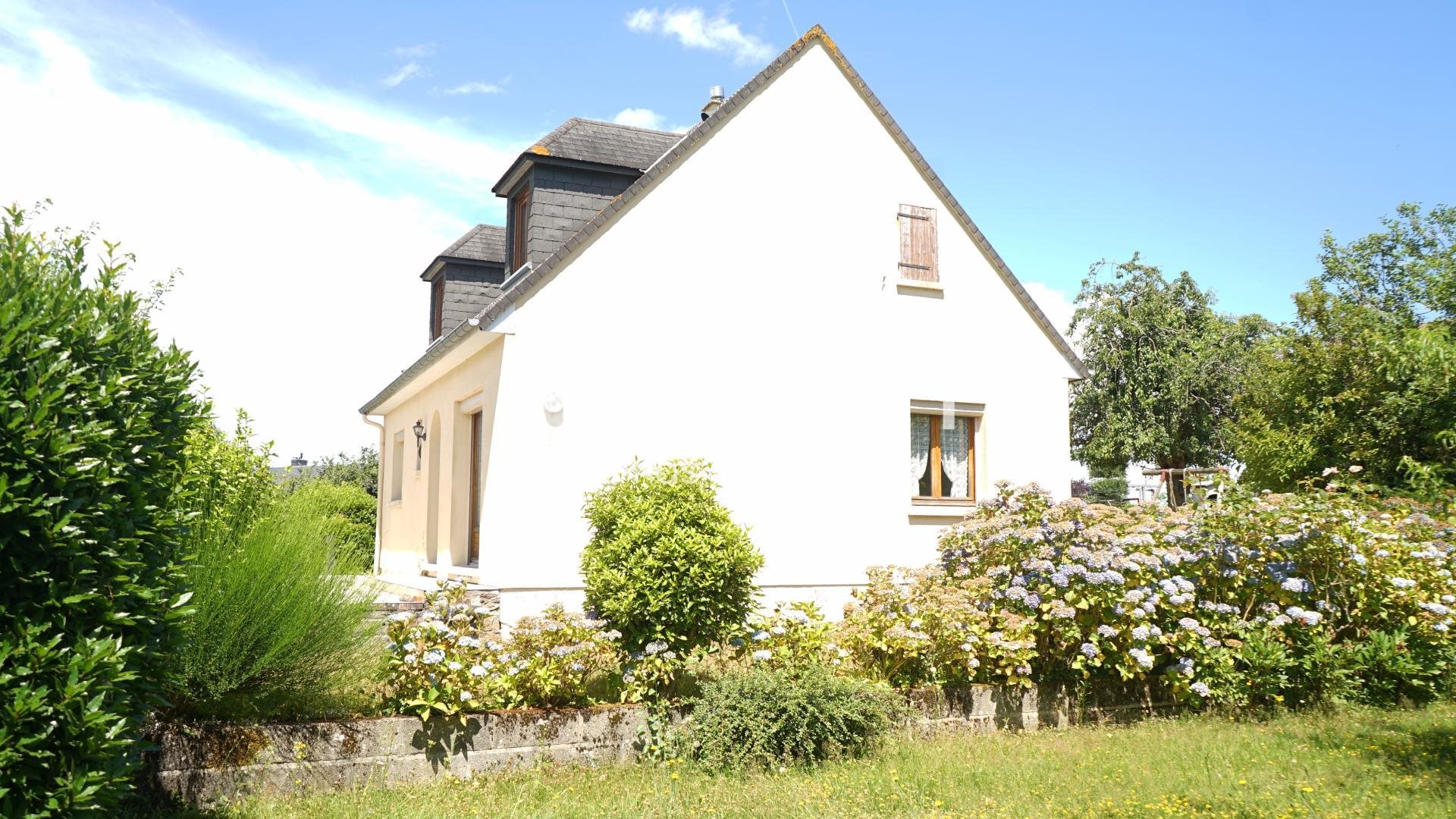 Maison à vendre, 97m², Vire Normandie