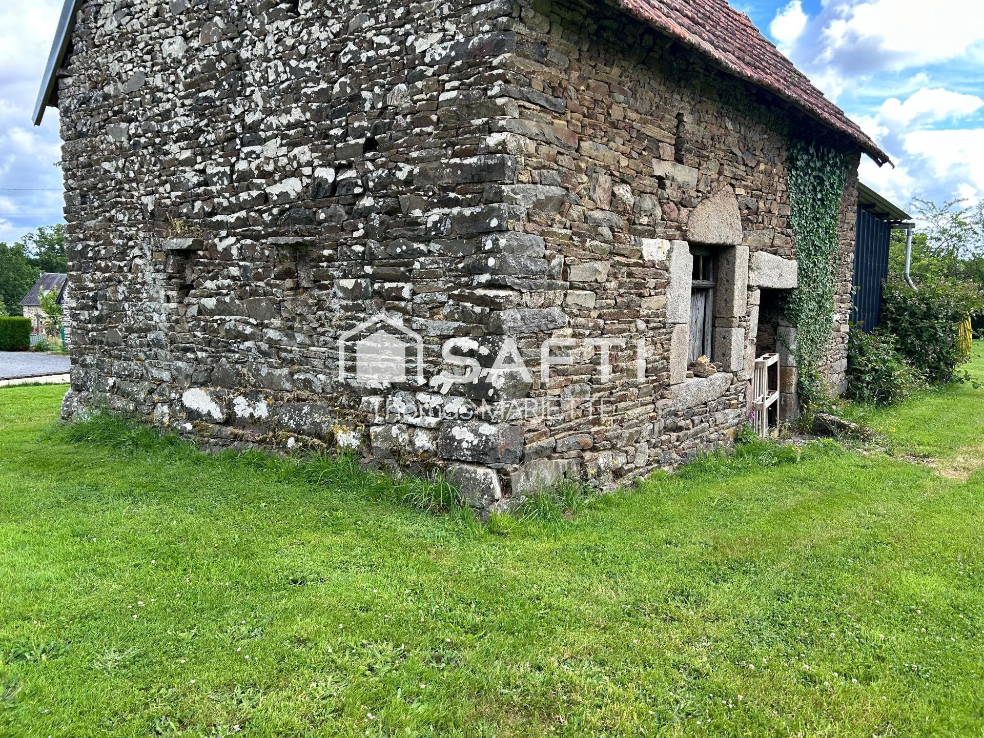 Maison à vendre, 165m², Brécey