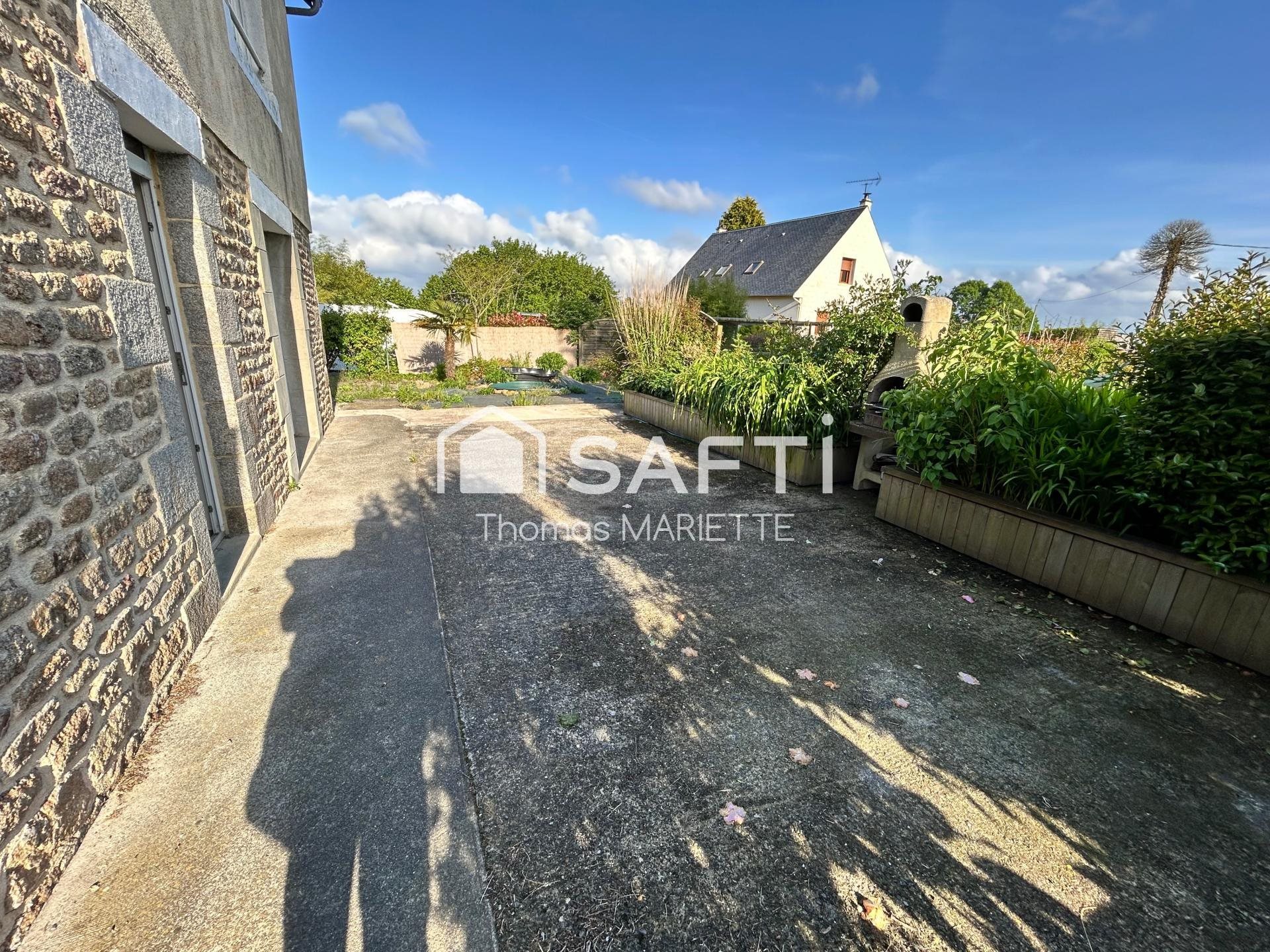 Maison à vendre, 135m², Chérencé-le-Héron