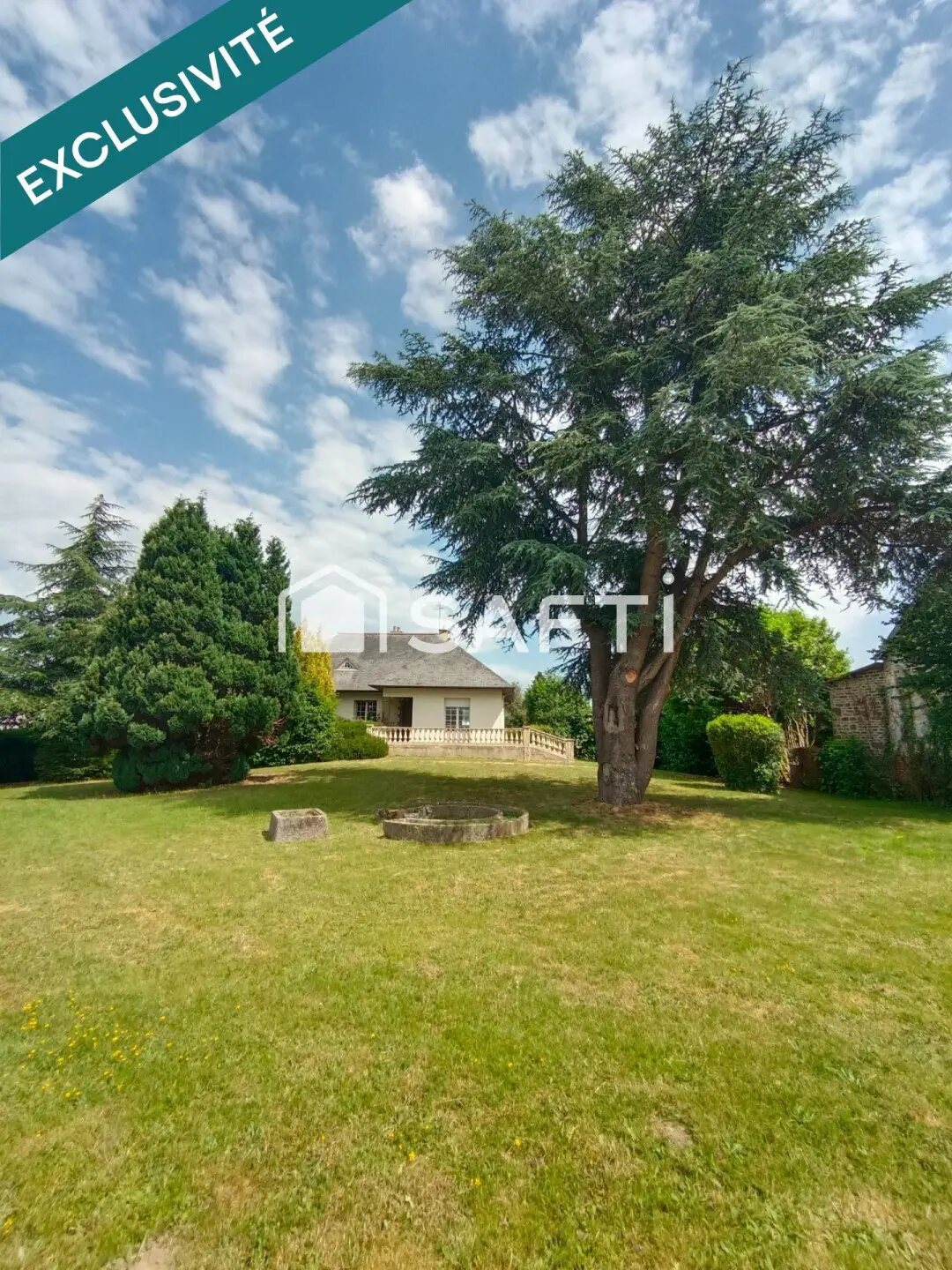 Maison à vendre, 145m², Vire
