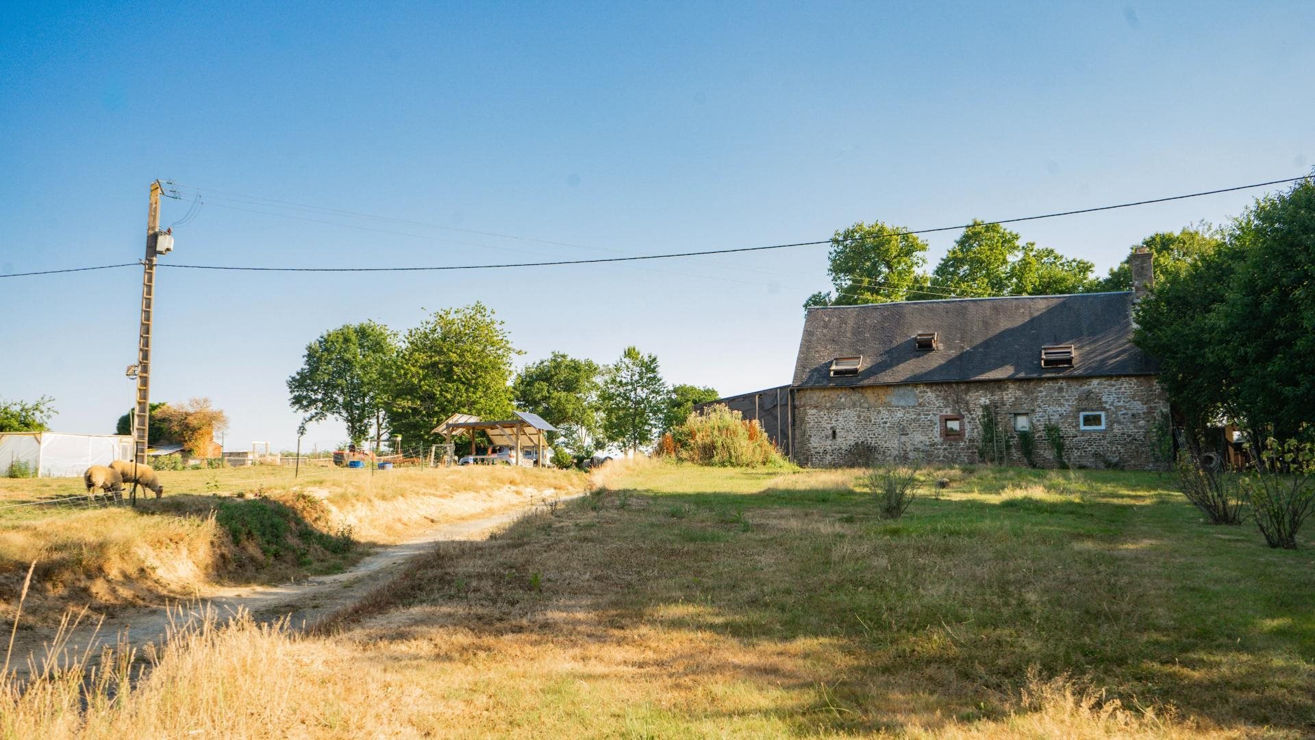 Maison à vendre, 112m², Chérencé-le-Héron