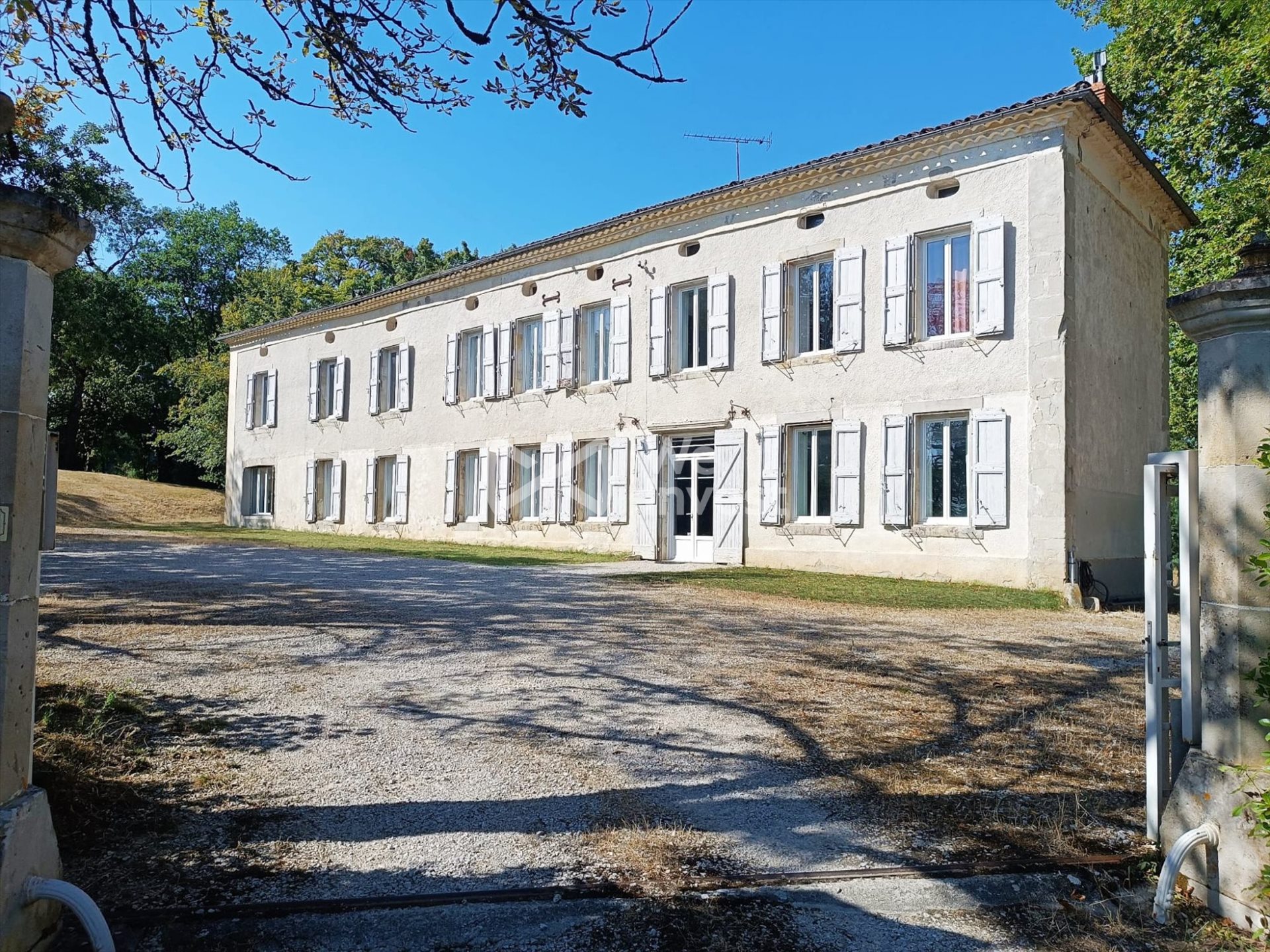 Maison à vendre, 282m², Lempaut