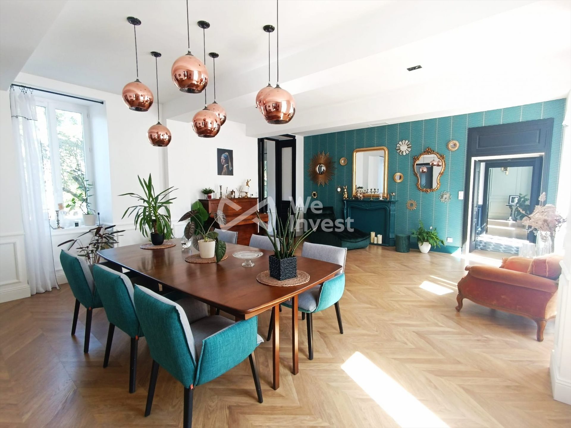 Maison à vendre, 282m², Lempaut