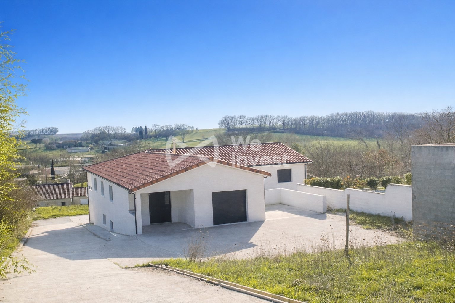 Maison à vendre, 254m², Castres