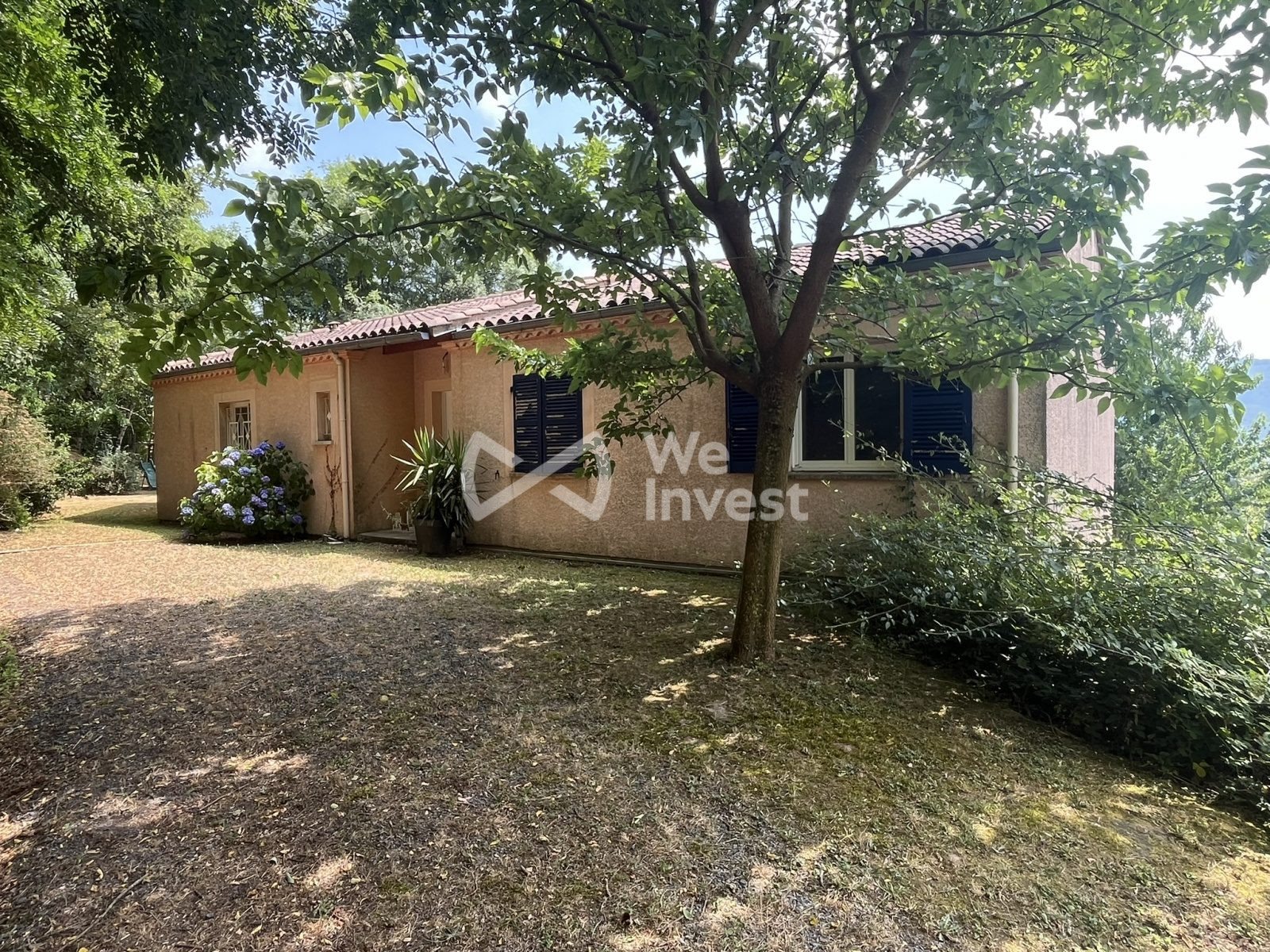 Maison à vendre, 125m², Pont-de-Larn