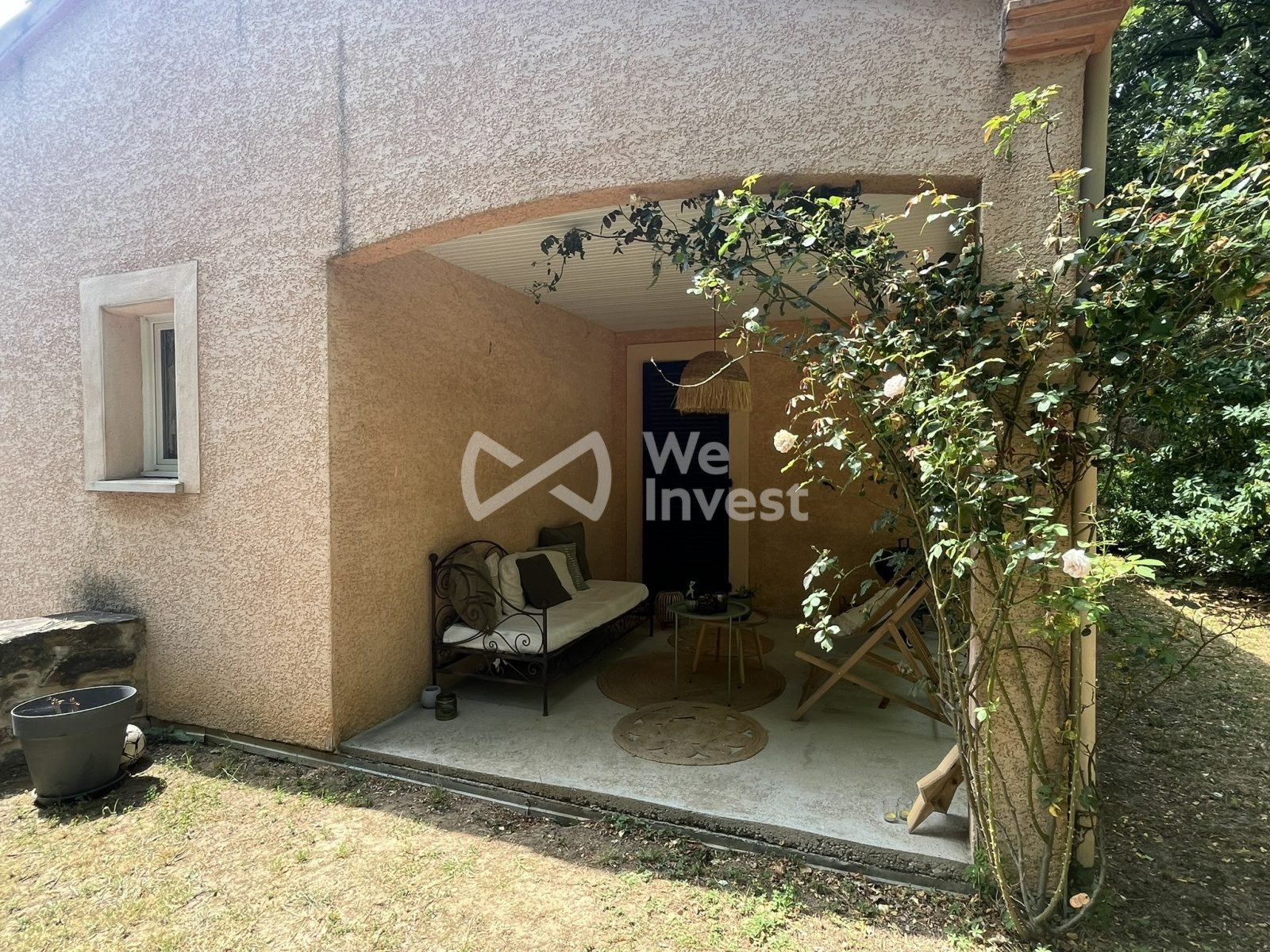 Maison à vendre, 125m², Pont-de-Larn