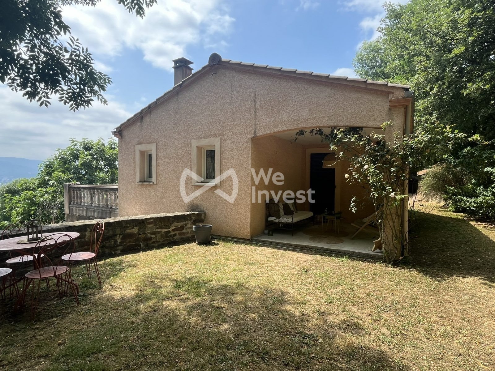 Maison à vendre, 125m², Pont-de-Larn