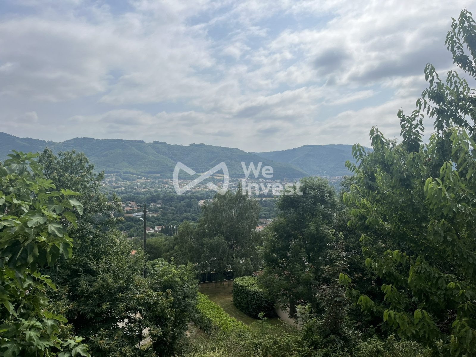 Maison à vendre, 125m², Pont-de-Larn
