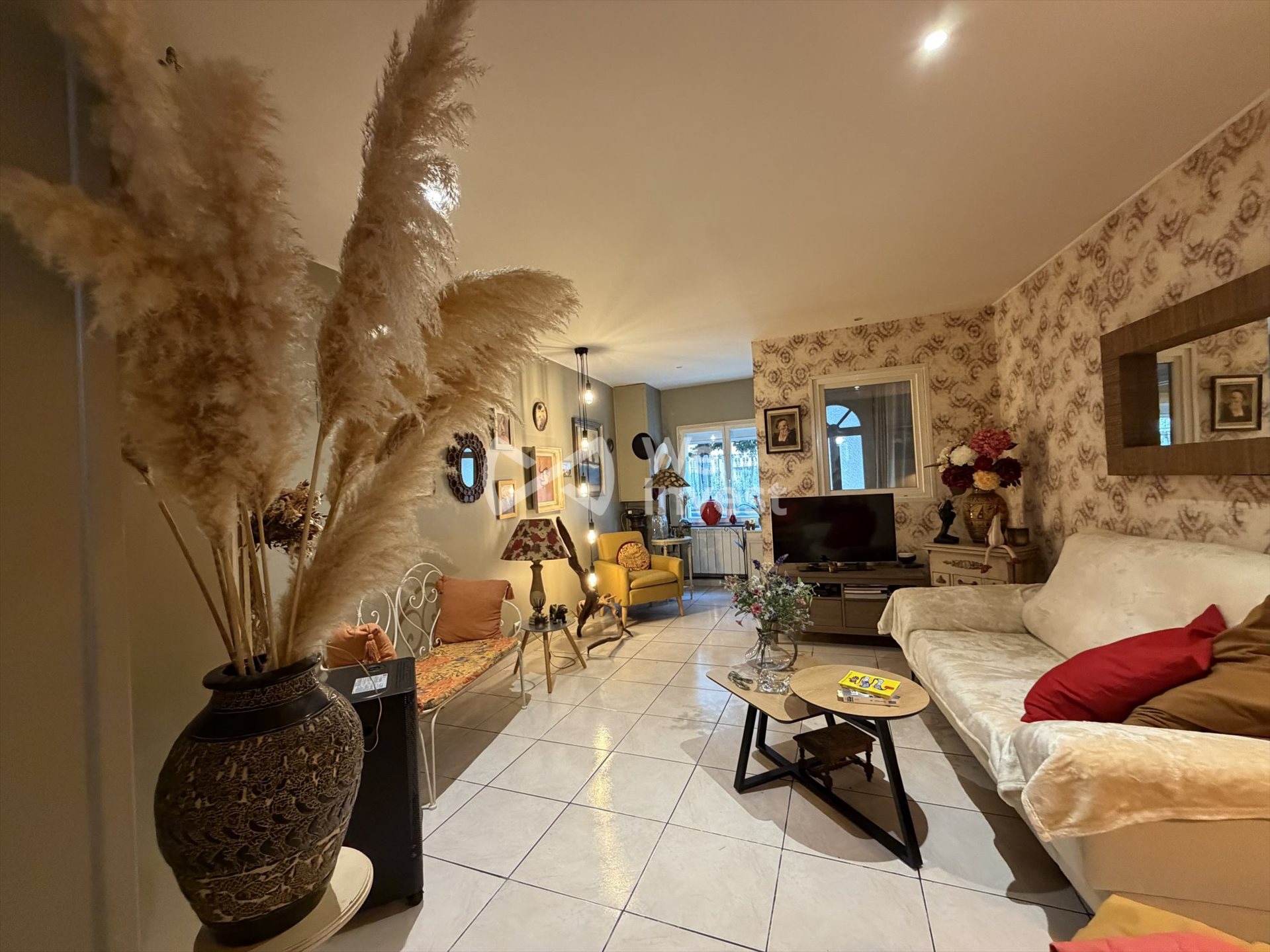 Maison à vendre, 115m², Mazamet