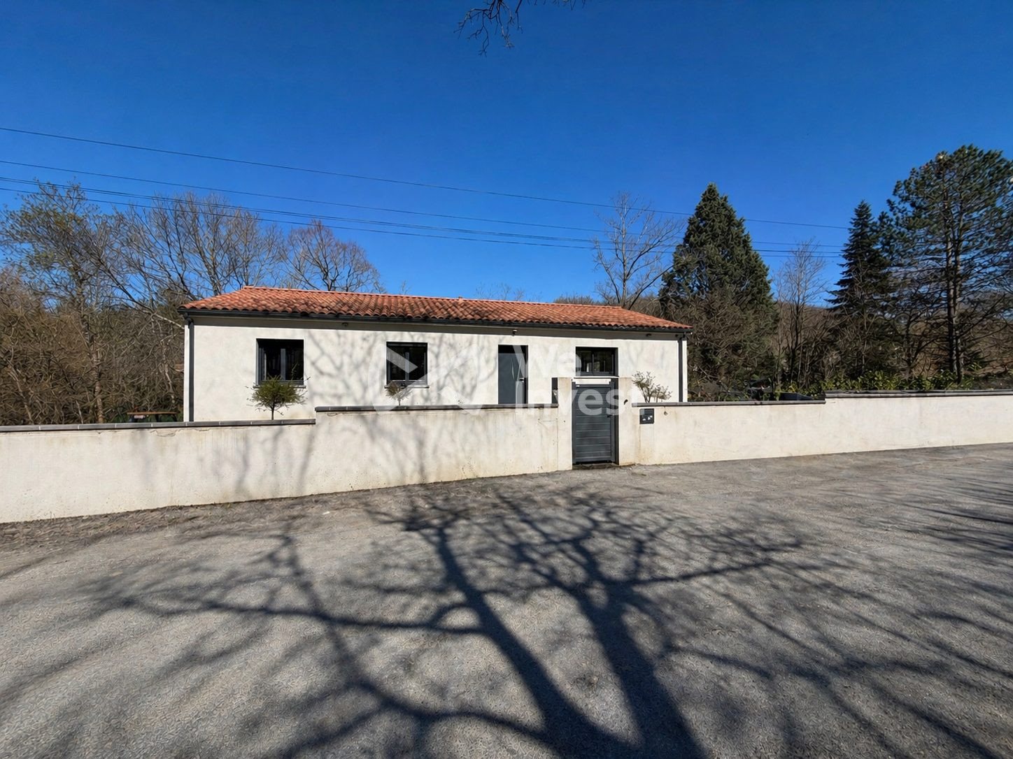 Maison à vendre, 123m², Saïx