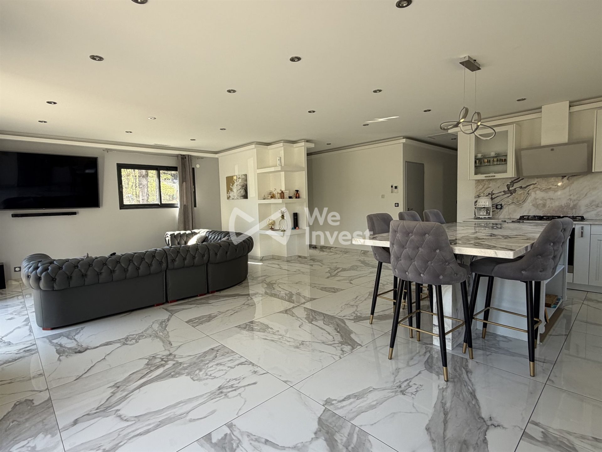 Maison à vendre, 123m², Saïx