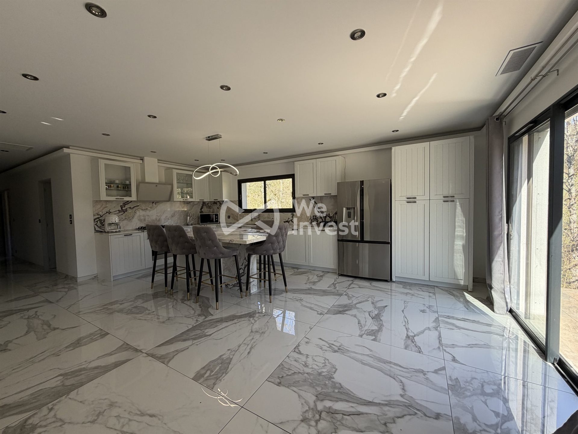 Maison à vendre, 123m², Saïx