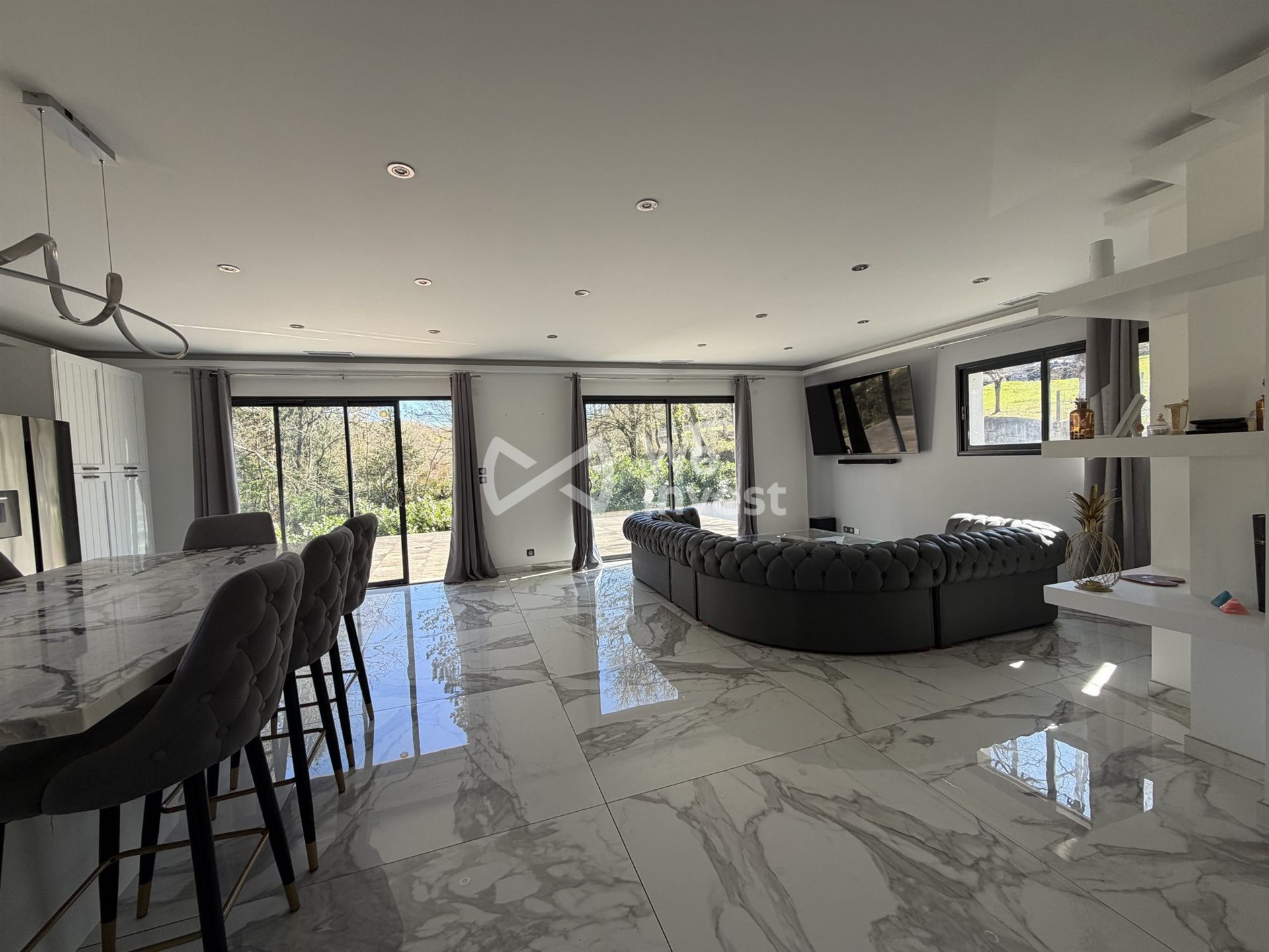 Maison à vendre, 123m², Saïx