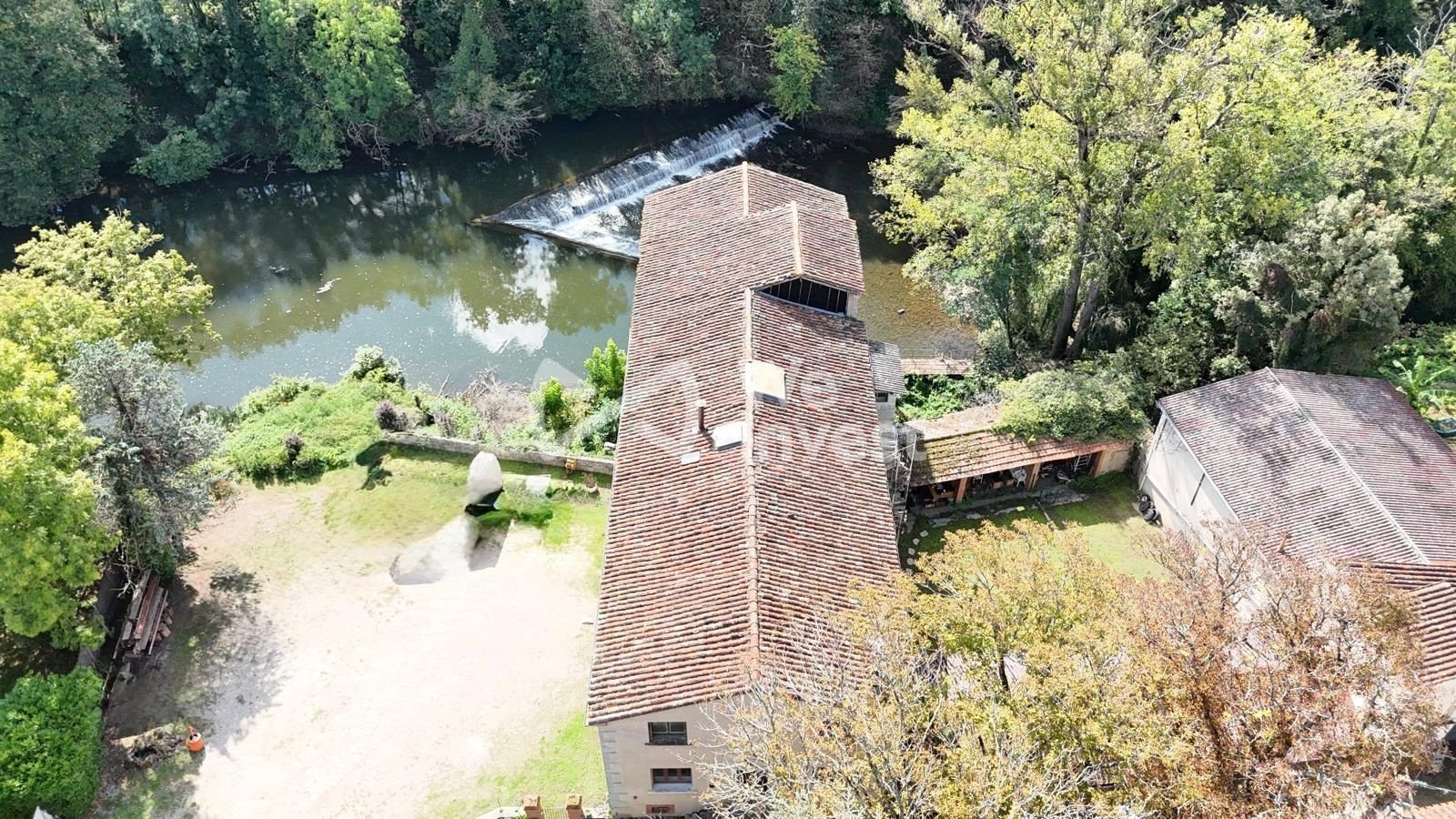 Maison à vendre, 300m², Castres