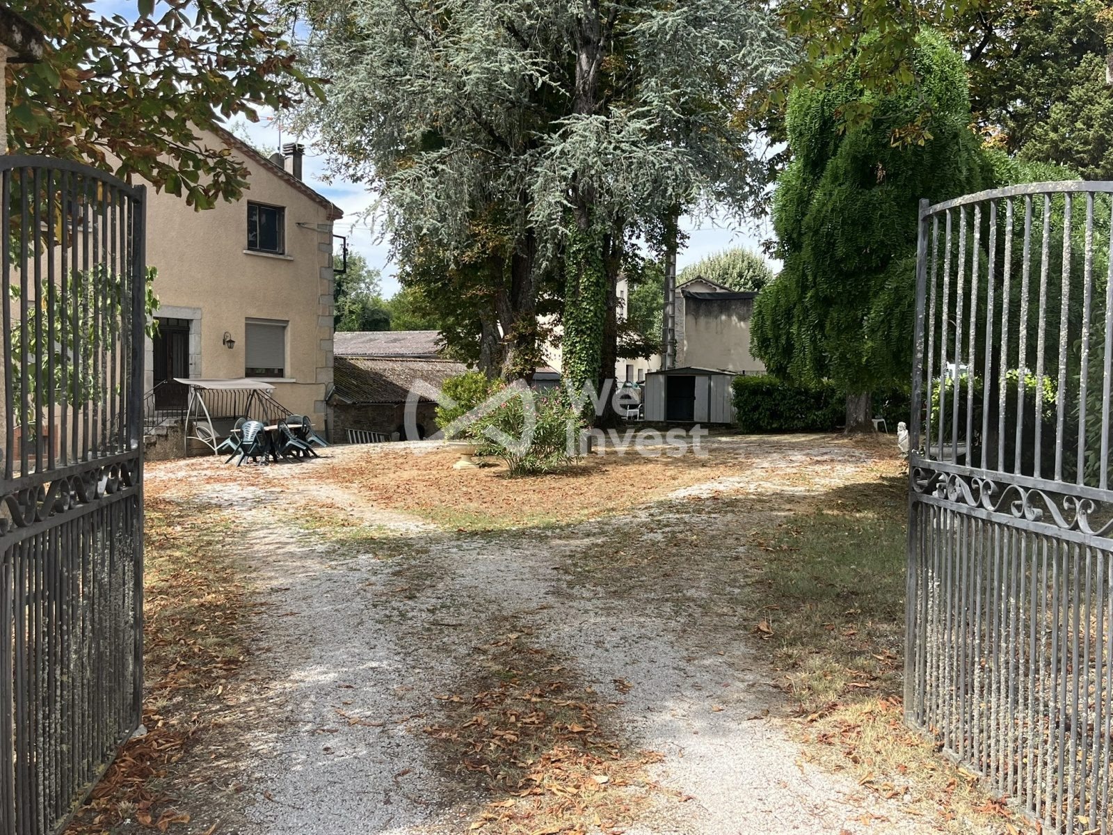 Maison à vendre, 300m², Castres