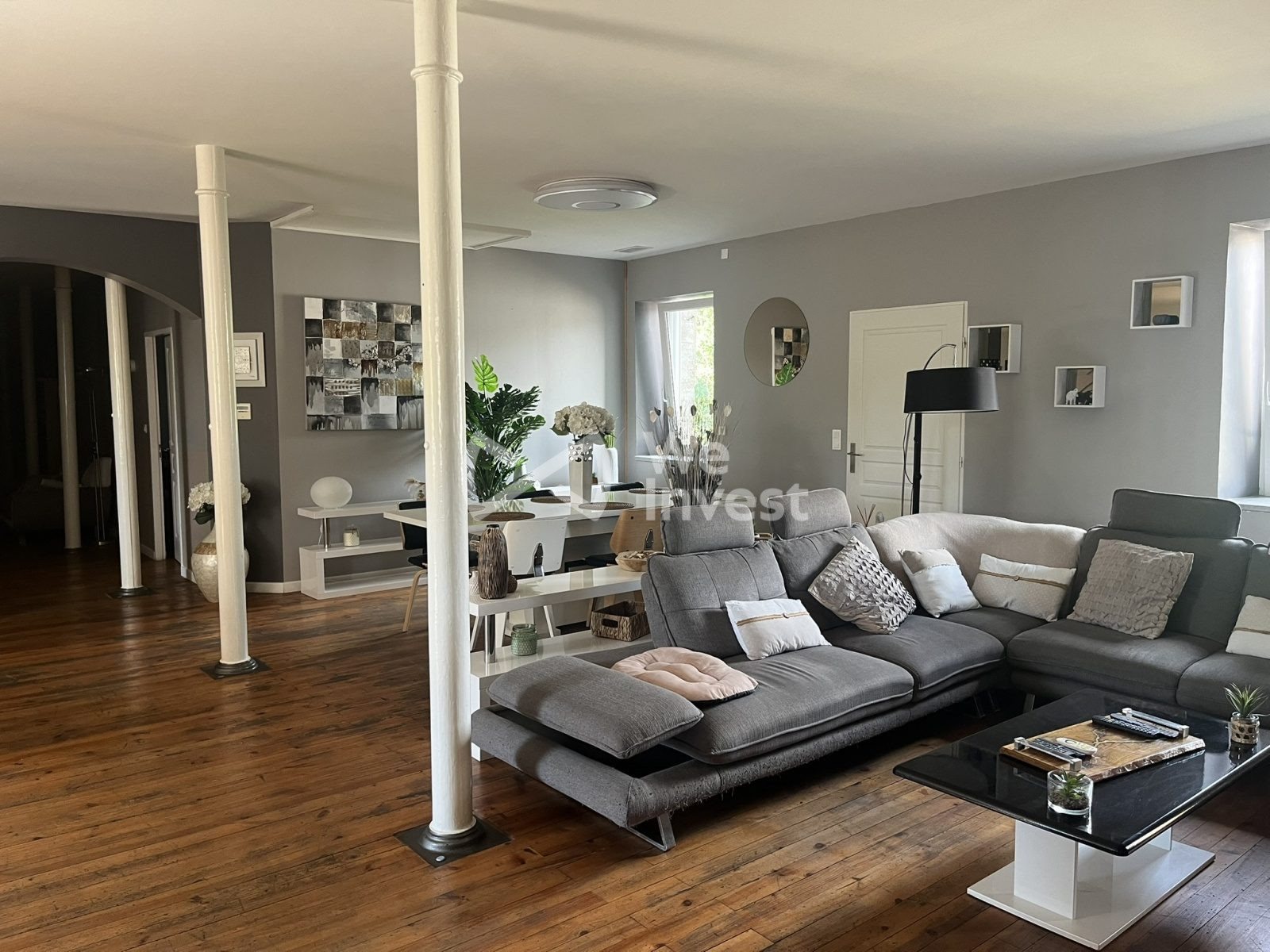 Maison à vendre, 300m², Castres