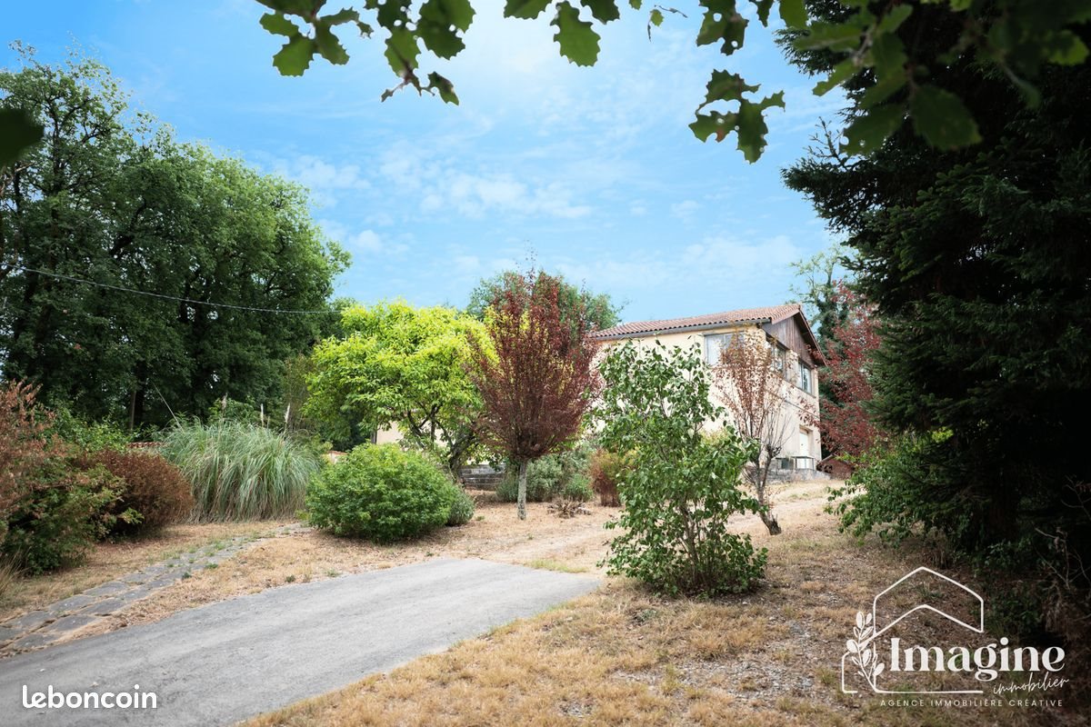 Maison à vendre, 140m², Damiatte