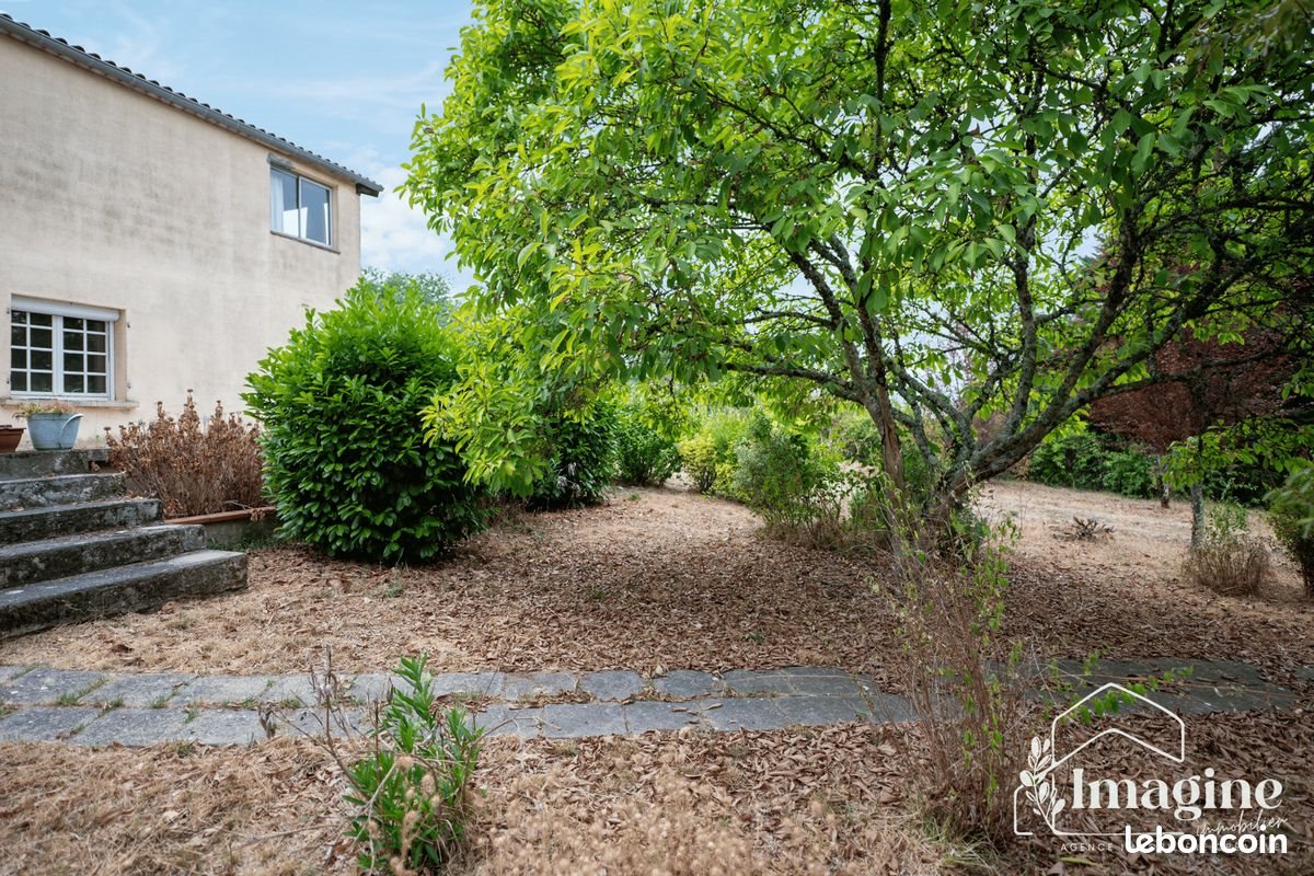 Maison à vendre, 140m², Damiatte