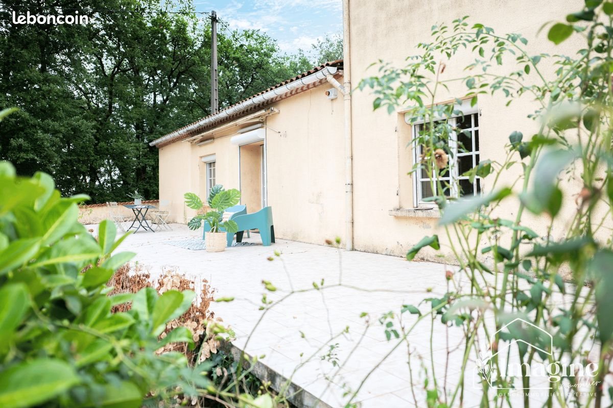 Maison à vendre, 140m², Damiatte