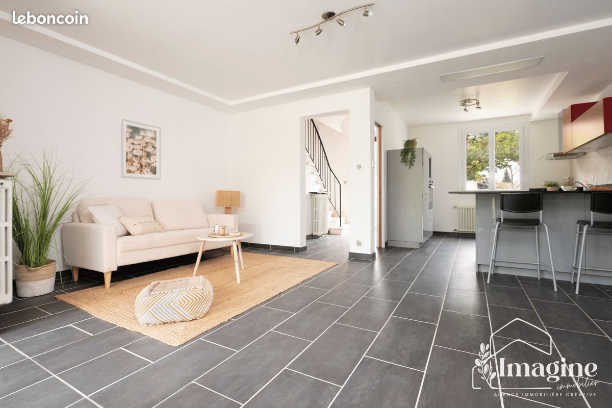 Maison à vendre, 107m², Gaillac