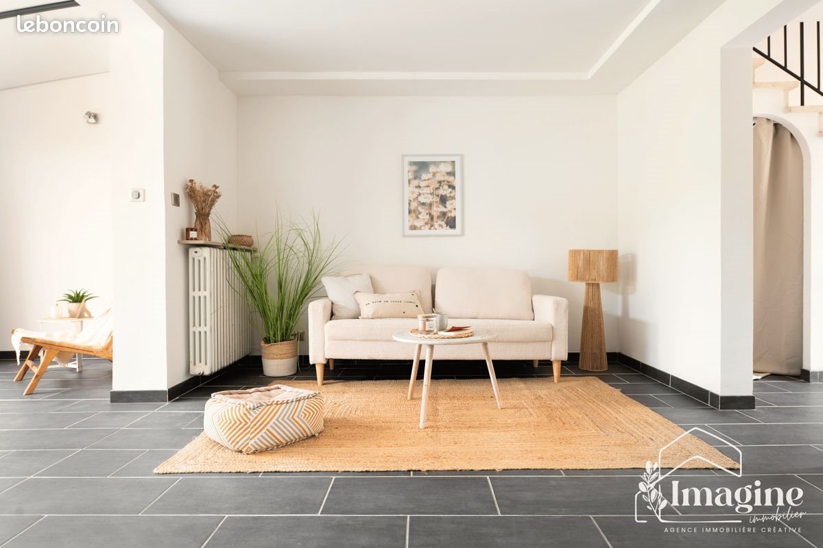 Maison à vendre, 107m², Gaillac