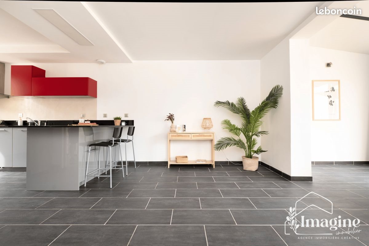 Maison à vendre, 107m², Gaillac