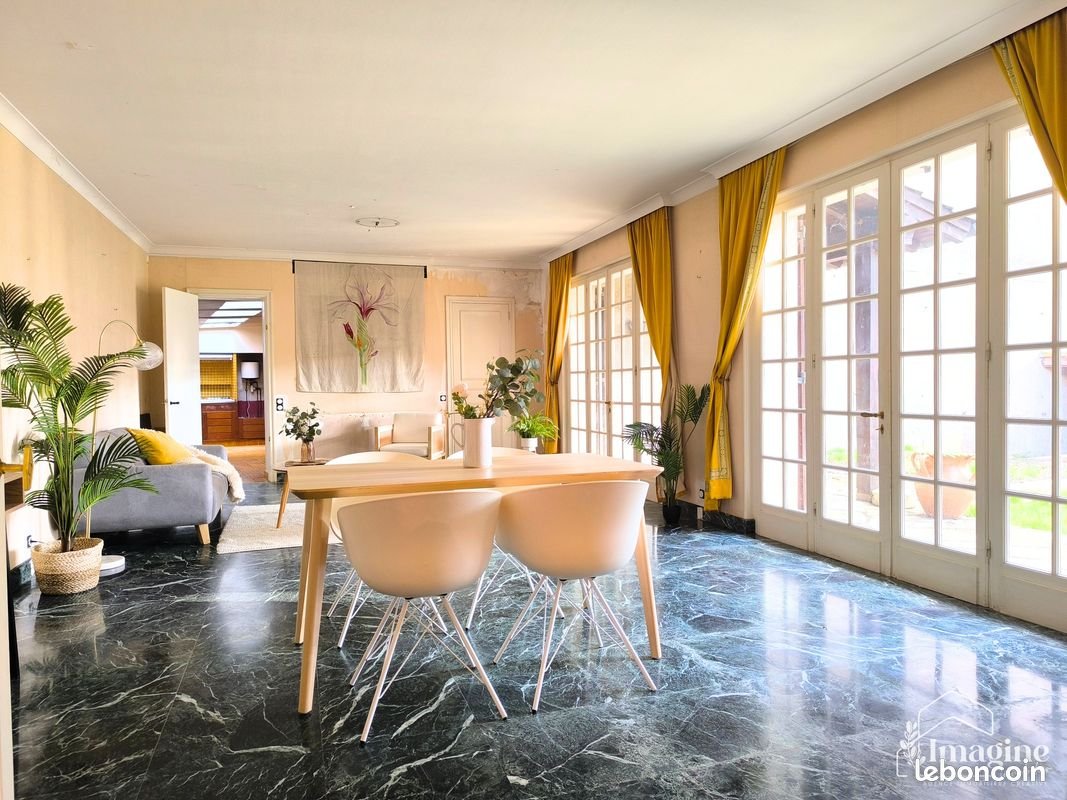 Maison à vendre, 137m², Graulhet