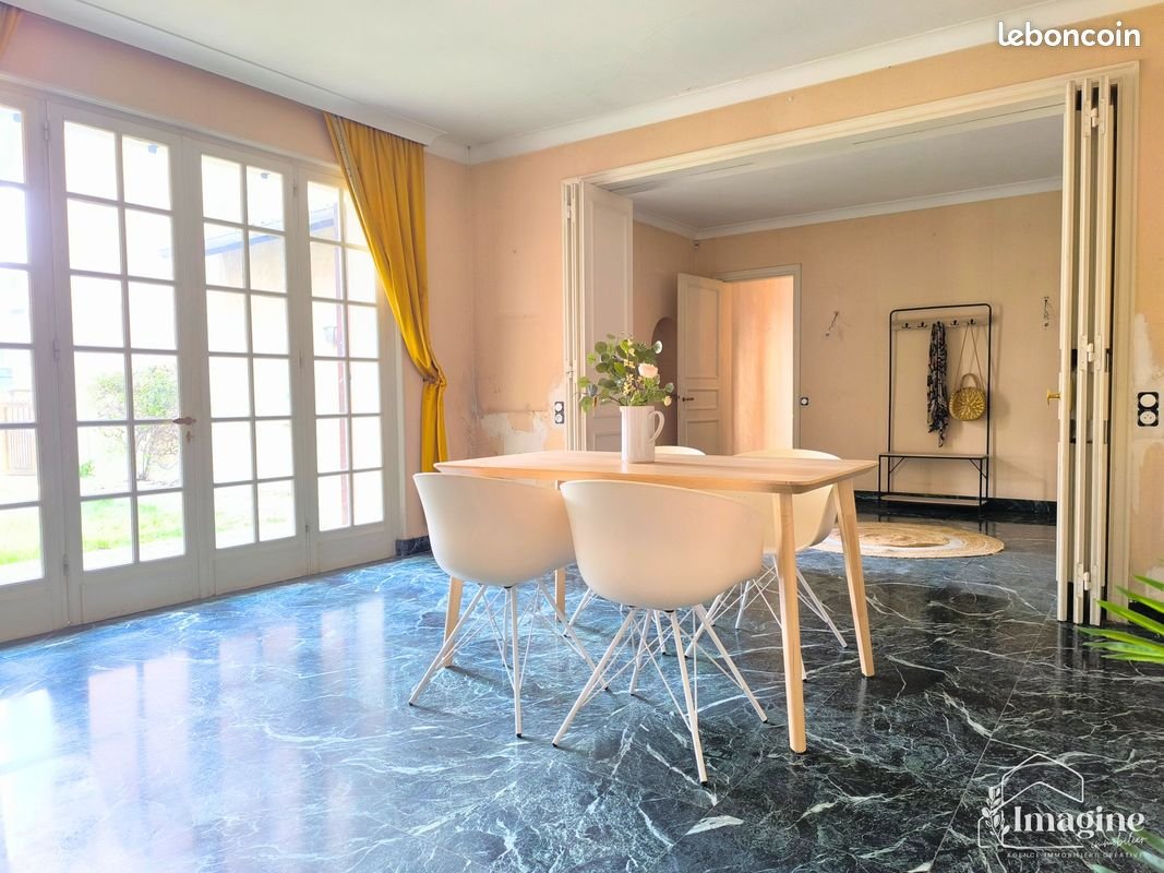 Maison à vendre, 137m², Graulhet