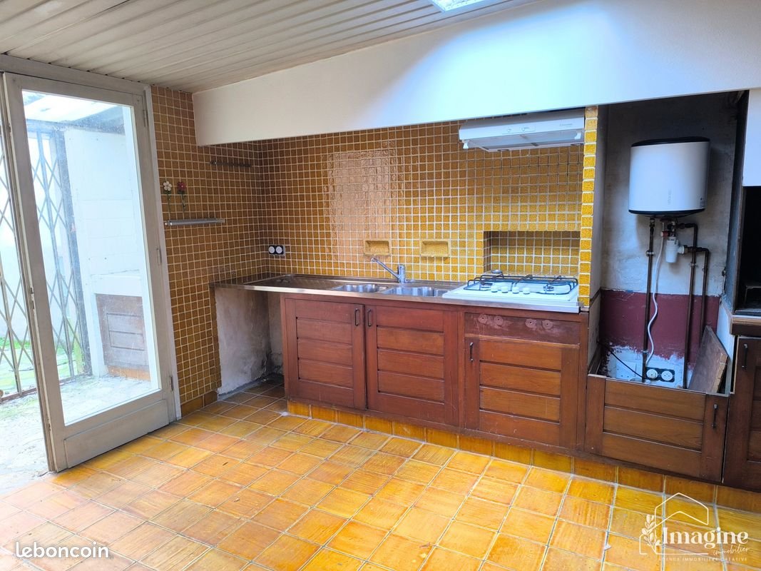 Maison à vendre, 137m², Graulhet