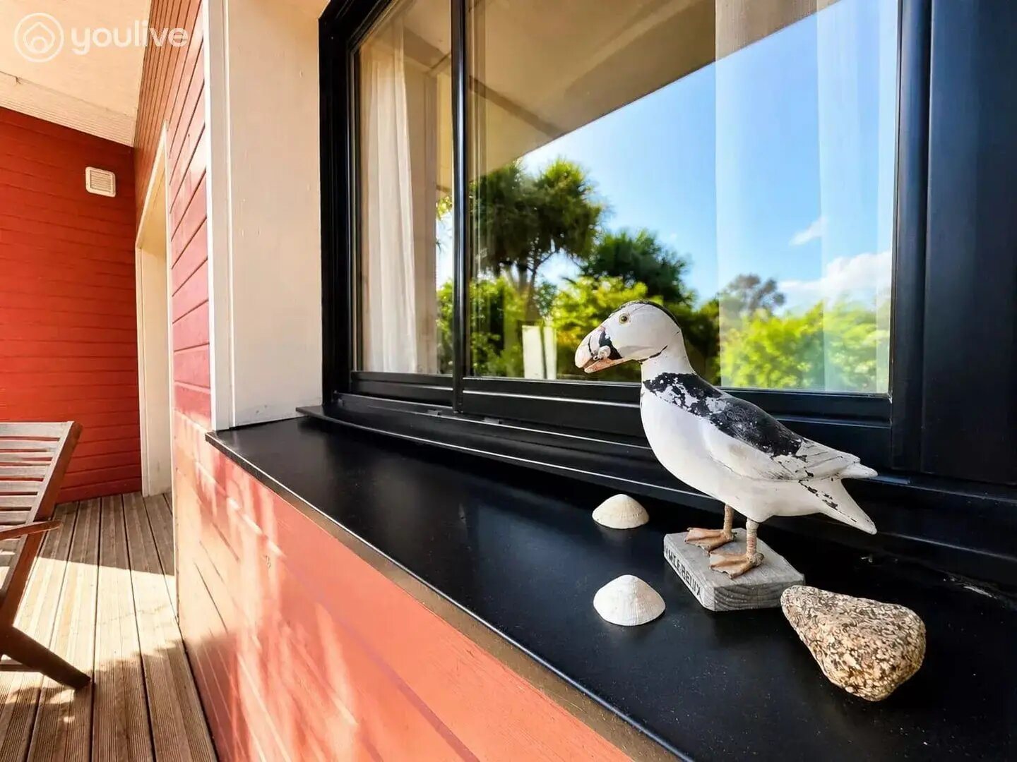 Maison à vendre, 145m², Landéda