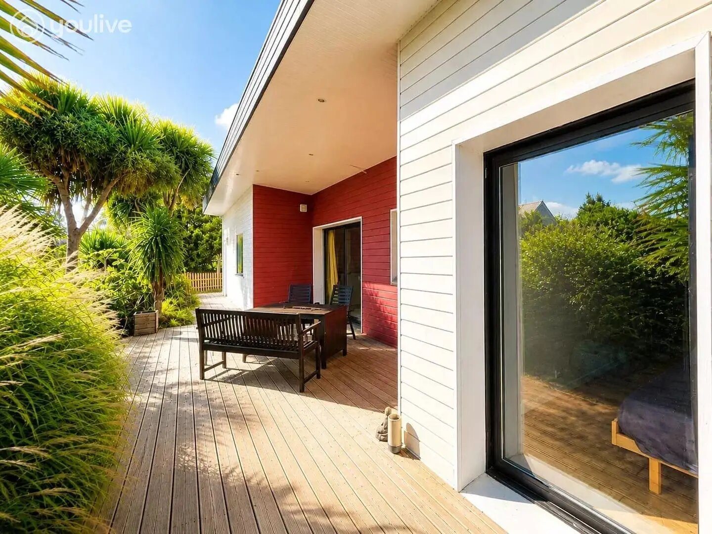 Maison à vendre, 145m², Landéda