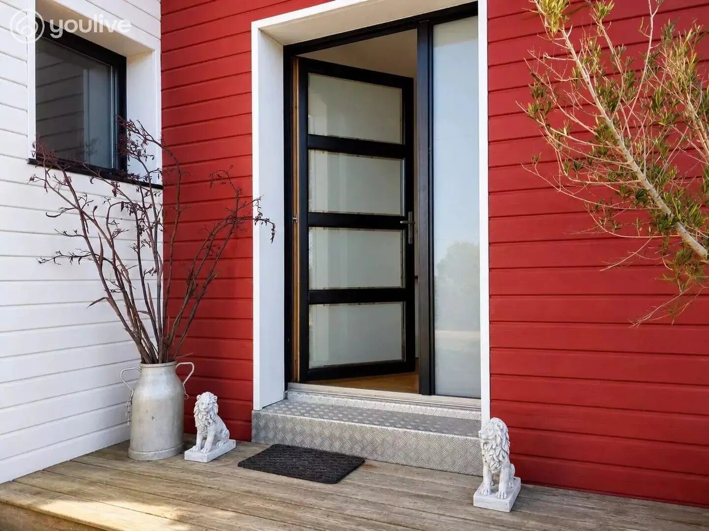 Maison à vendre, 145m², Landéda
