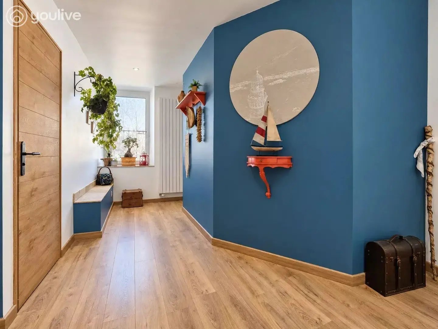 Appartement à vendre, 106m², Plouguerneau