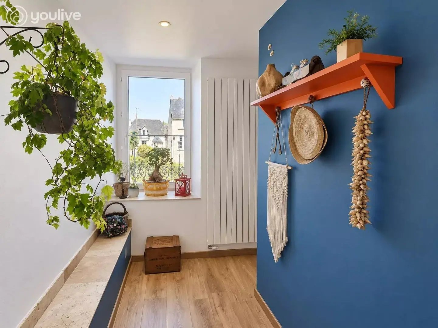 Appartement à vendre, 106m², Plouguerneau