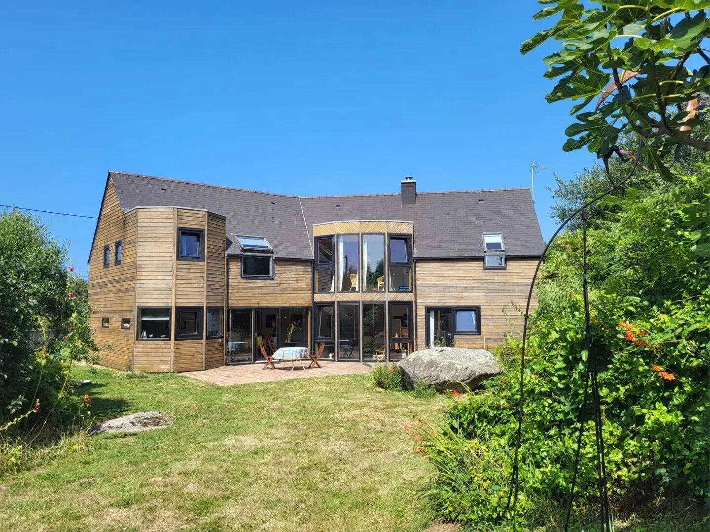 Maison à vendre, 215m², Porspoder