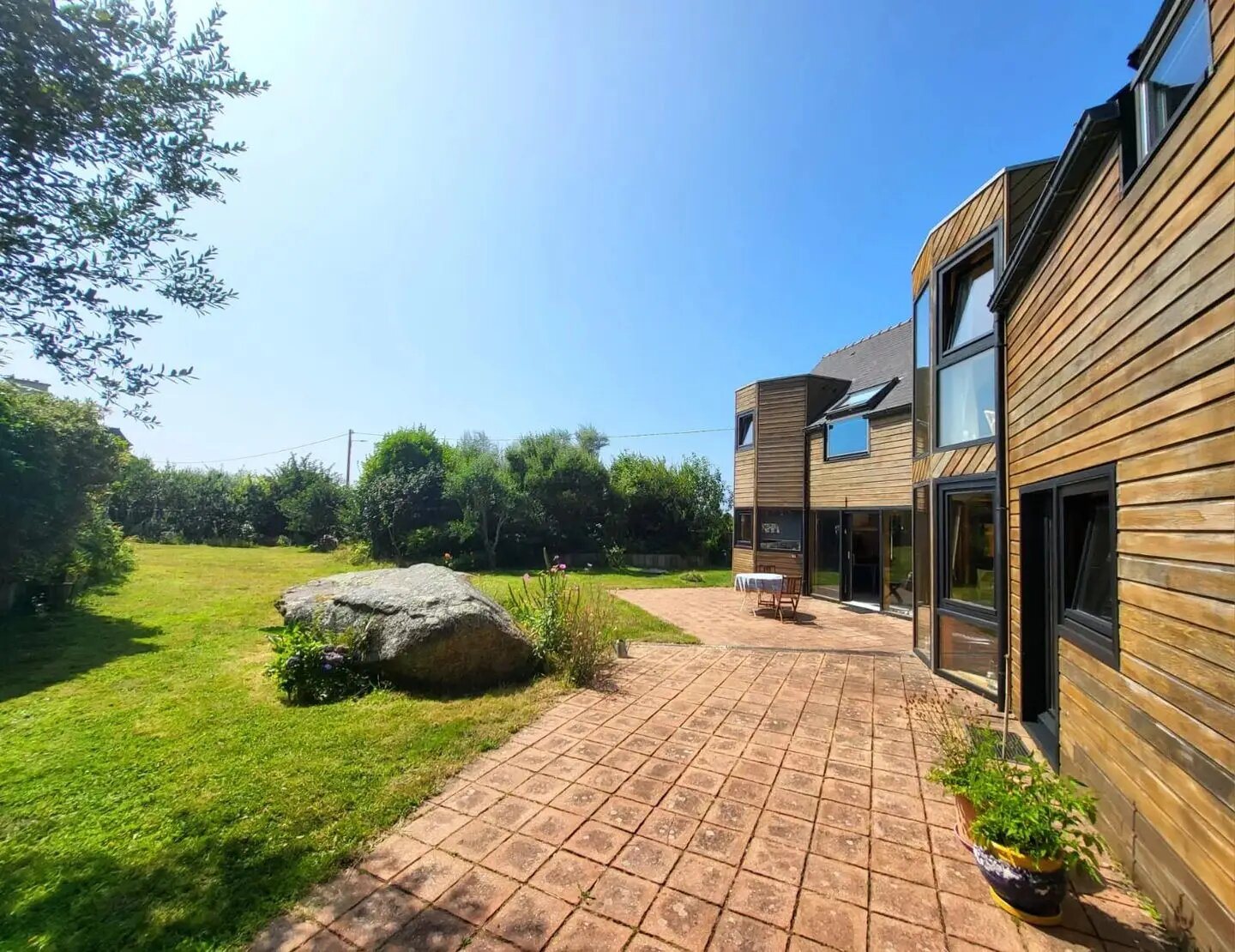 Maison à vendre, 215m², Porspoder