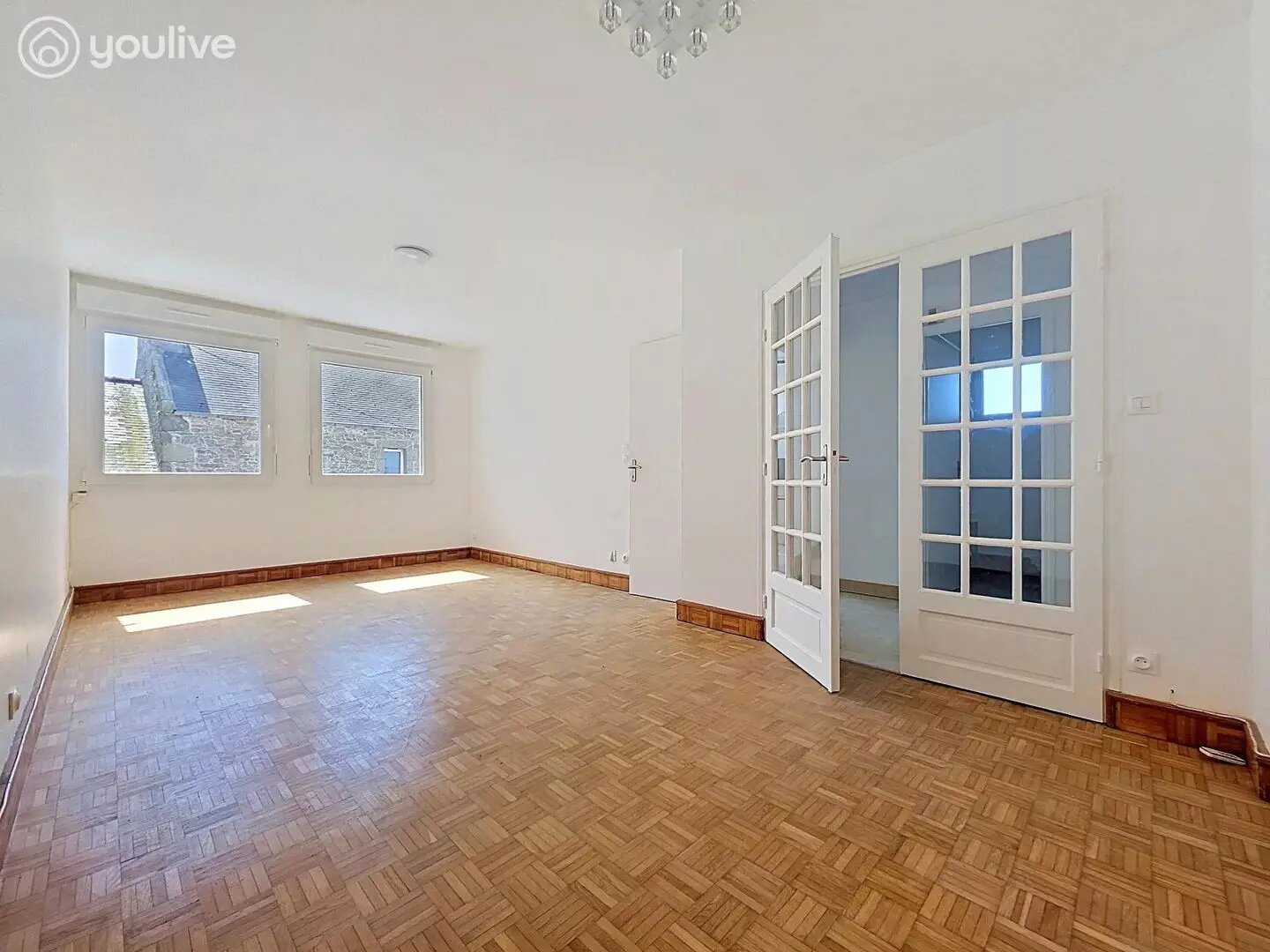 Maison à vendre, 84m², Plouguerneau