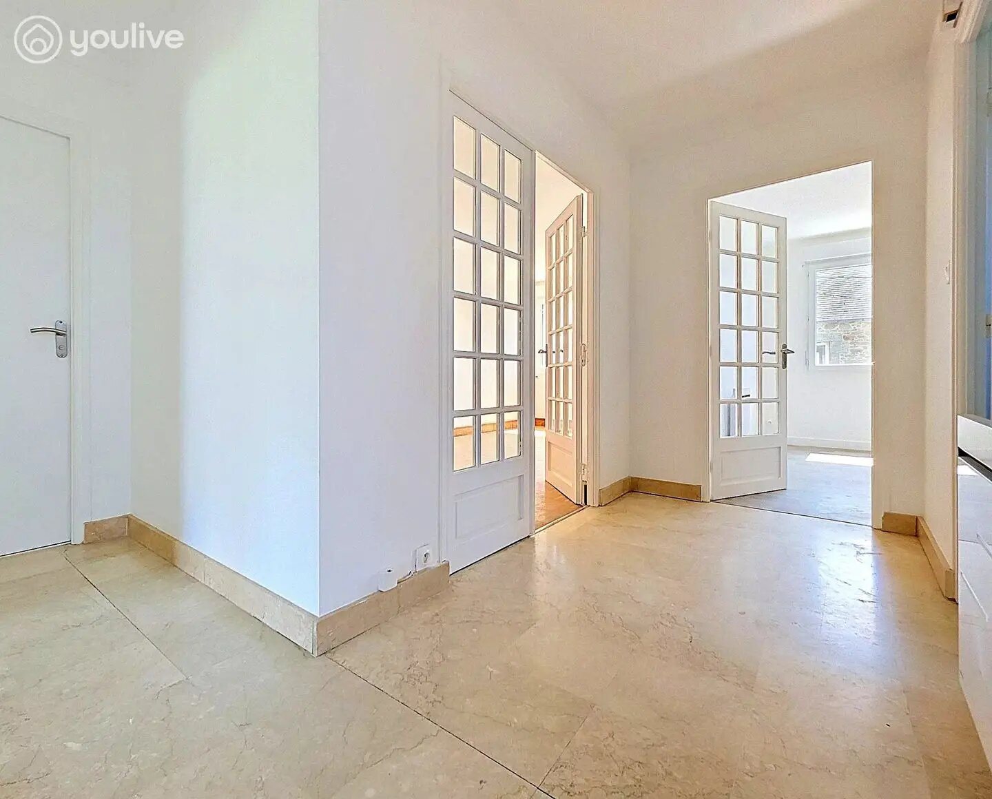 Maison à vendre, 84m², Plouguerneau