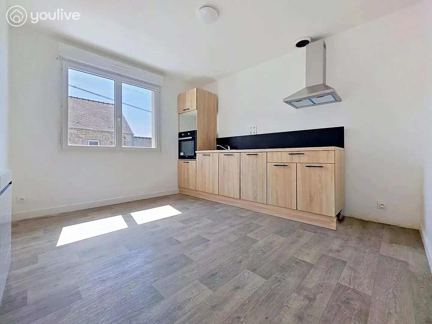 Maison à vendre, 84m², Plouguerneau