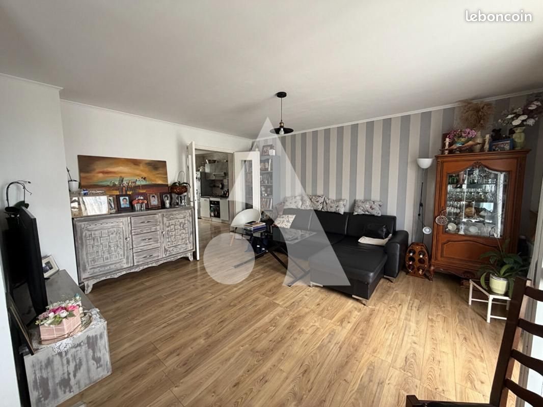 Appartement à louer, 90m², La Rochelle