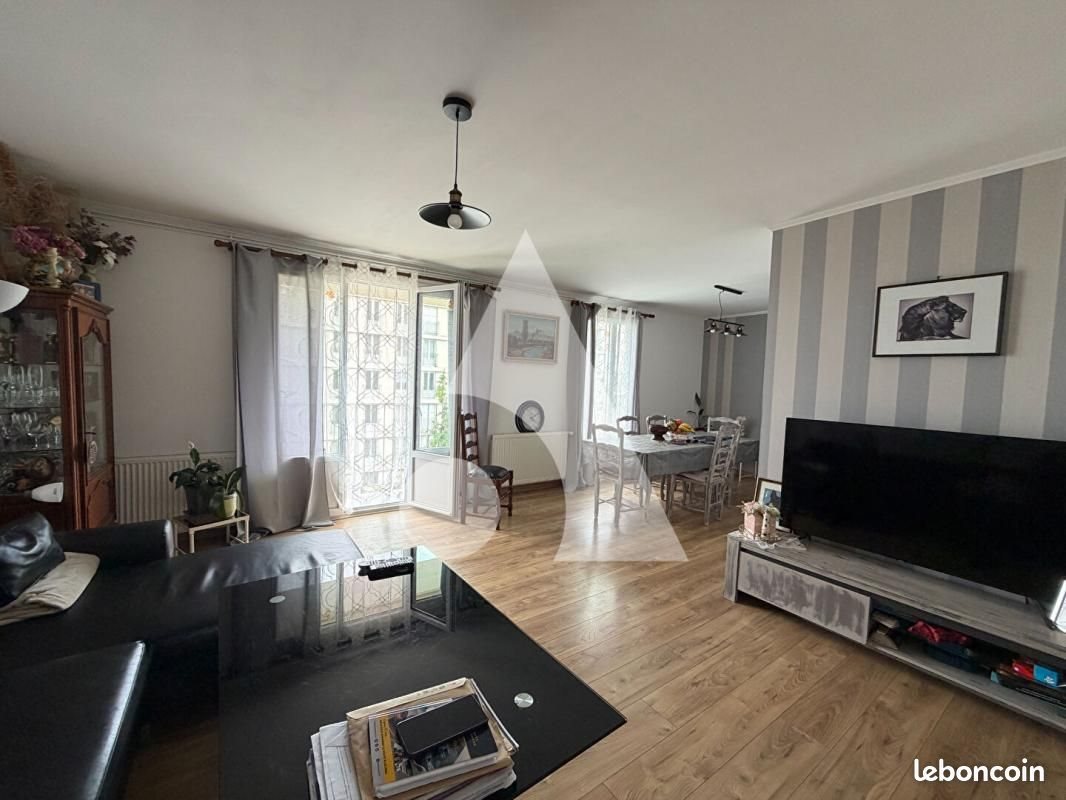 Appartement à louer, 90m², La Rochelle