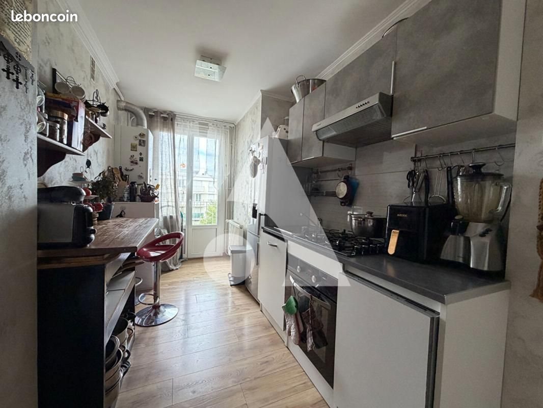 Appartement à louer, 90m², La Rochelle