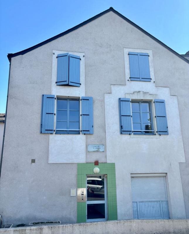 Appartement à vendre, 120m², Ancenis-Saint-Géréon