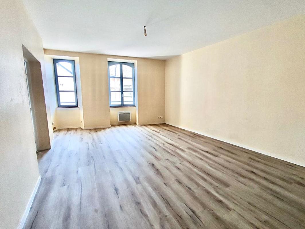 Appartement à vendre, 120m², Ancenis-Saint-Géréon