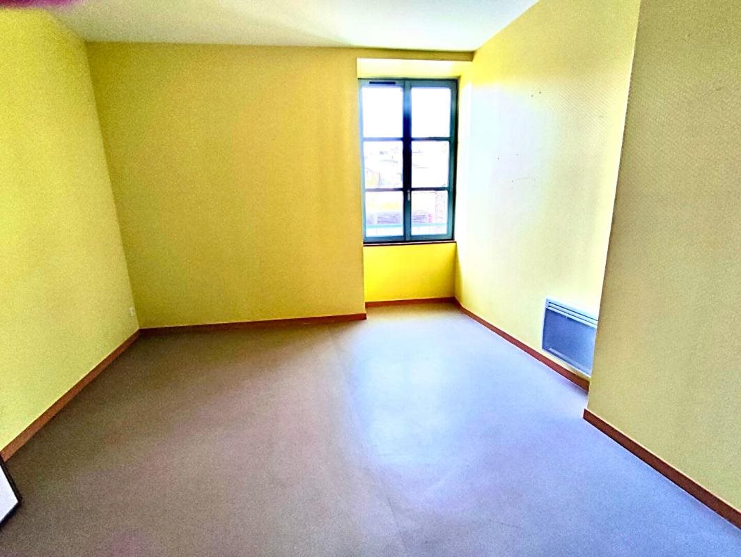 Appartement à vendre, 120m², Ancenis-Saint-Géréon