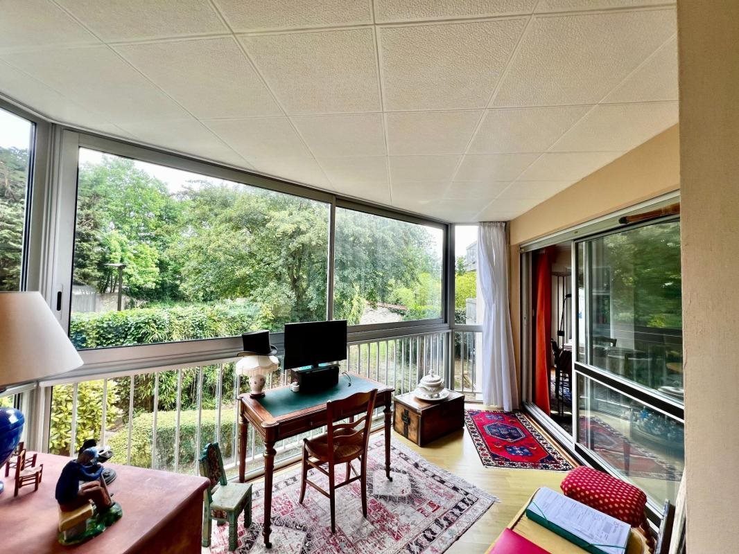Appartement à vendre, 128m², Le Chesnay